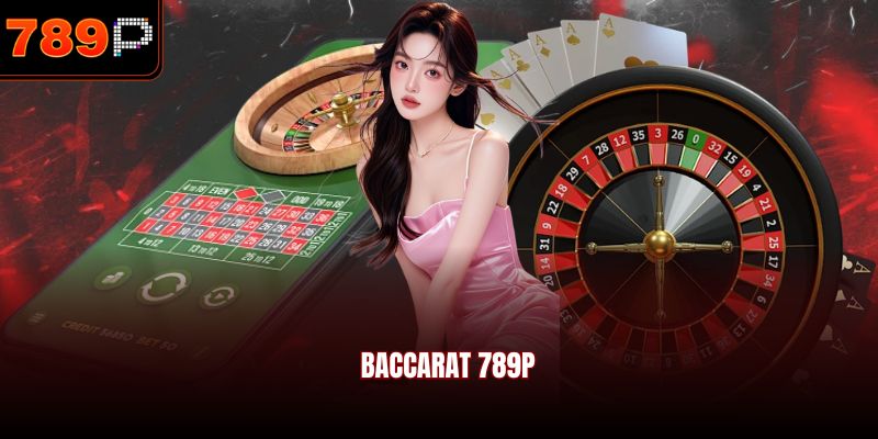 Baccarat 789P