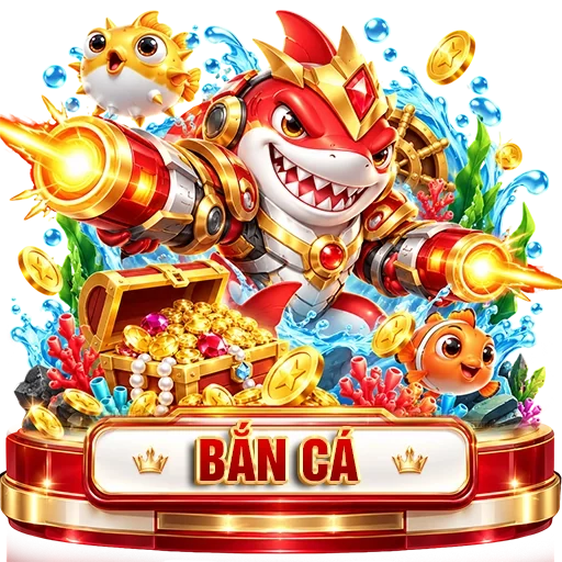 bắn cá 789p