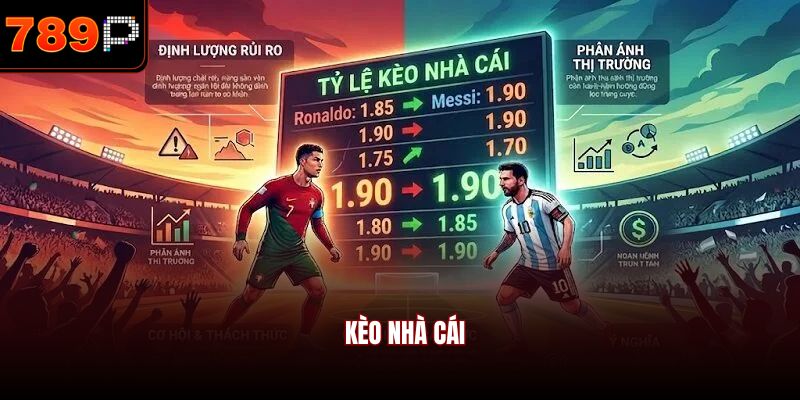 Kèo Nhà Cái