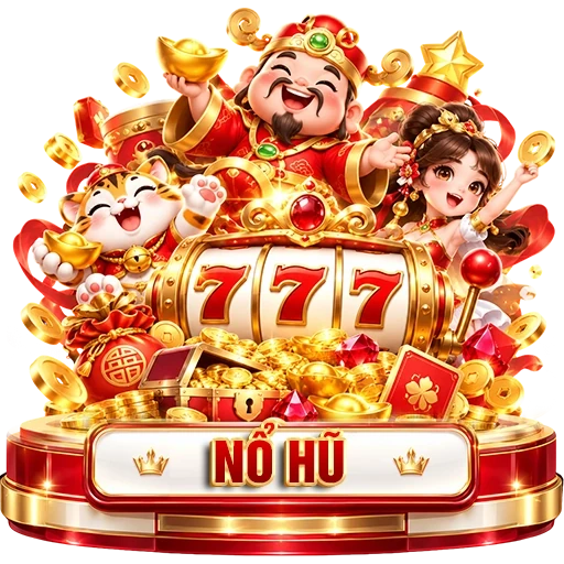 nổ hũ 789p