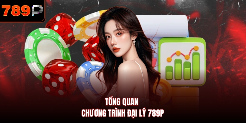 Tổng quan chương trình đại lý 789P