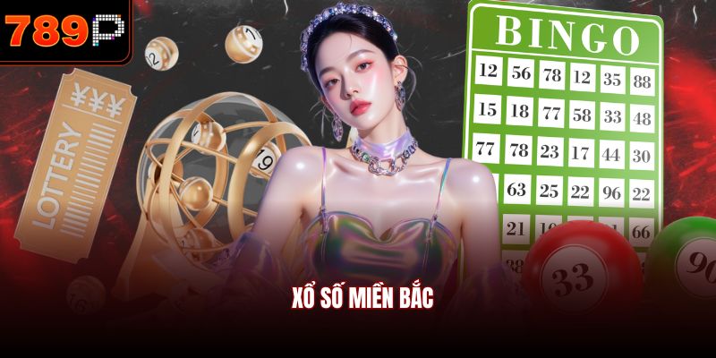 Xổ số miền Bắc