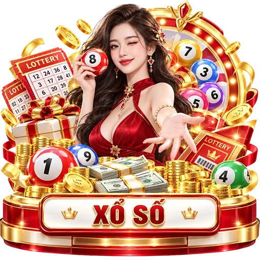 xổ số 789p